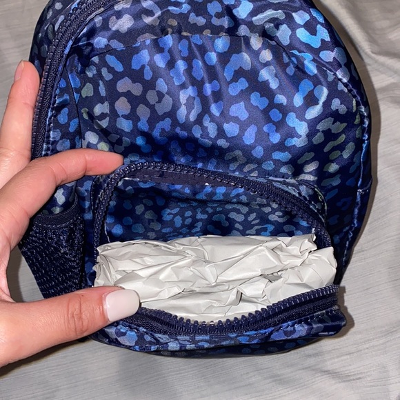 Fabletics Mini BackPack - Picture 5 of 5